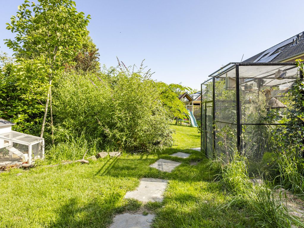 Parallelweg 25C, HARDINXVELD-GIESSENDAM