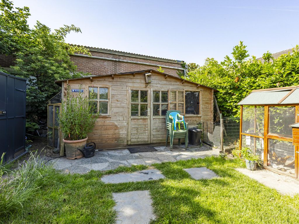 Parallelweg 25C, HARDINXVELD-GIESSENDAM