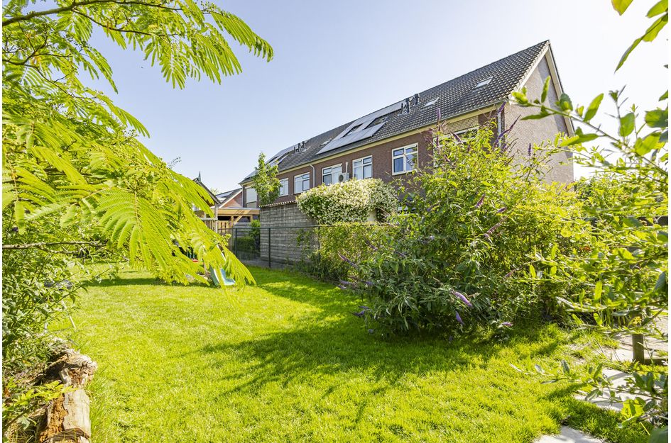 Parallelweg 25C