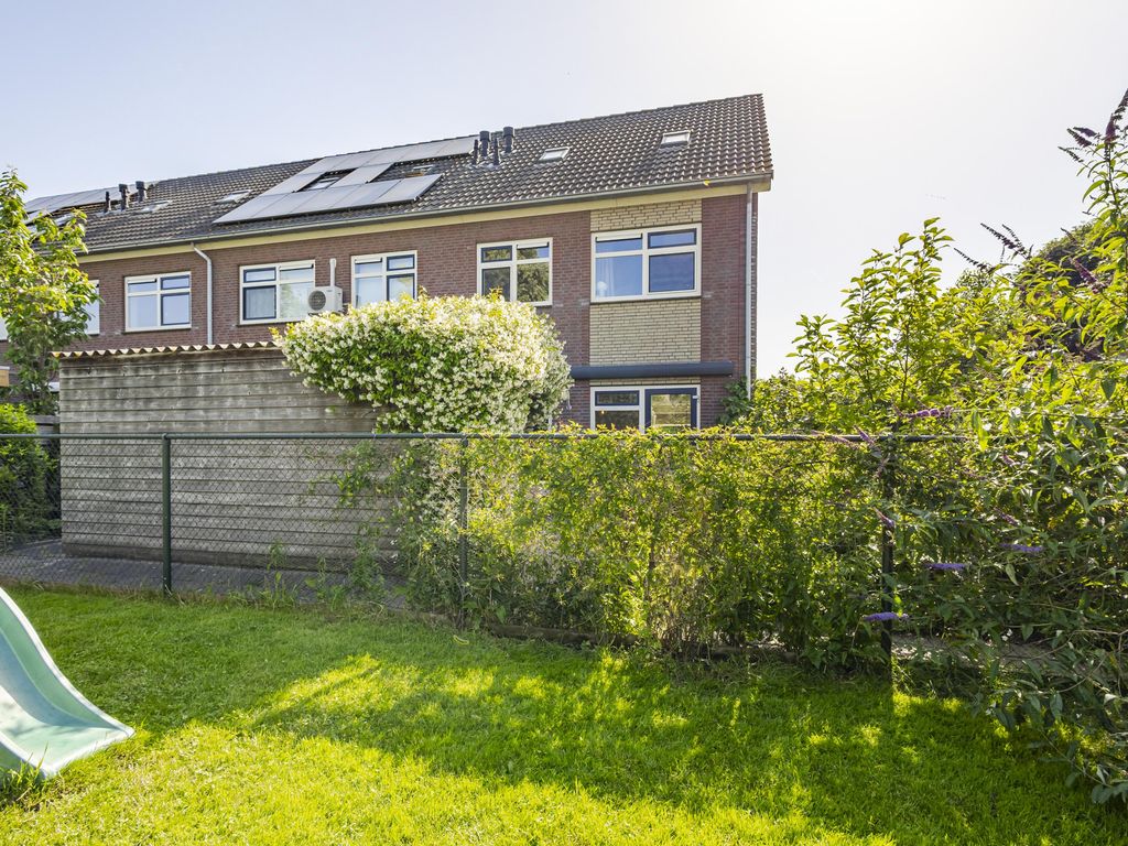 Parallelweg 25C, HARDINXVELD-GIESSENDAM