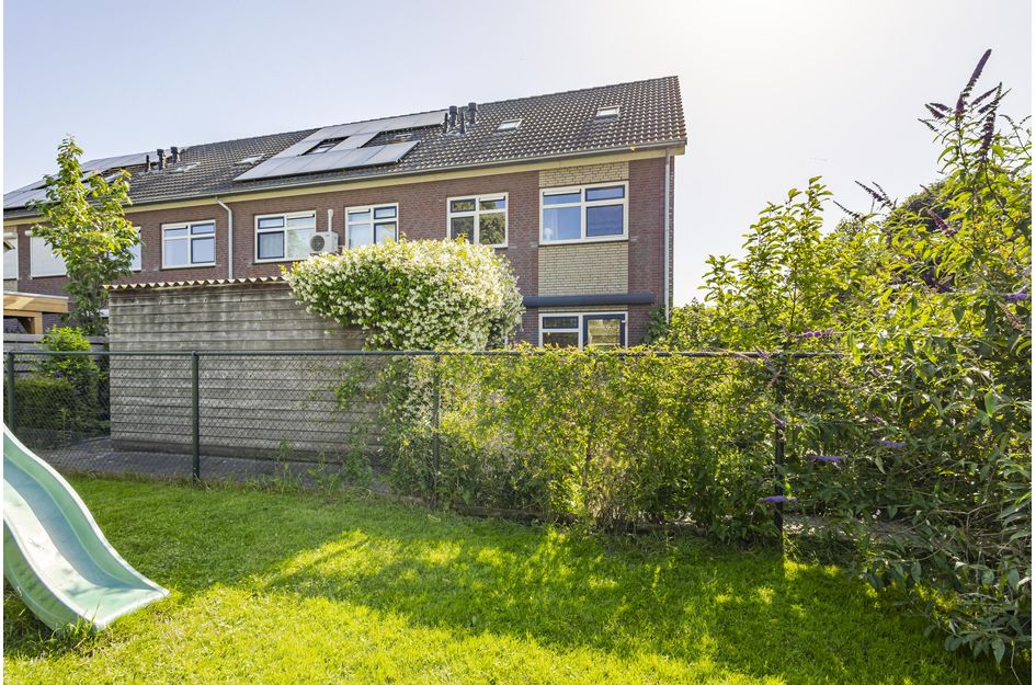 Parallelweg 25C