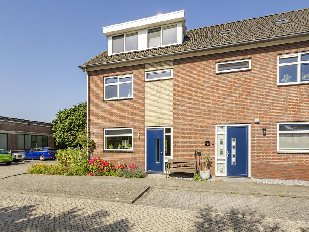 Parallelweg 25C, HARDINXVELD-GIESSENDAM