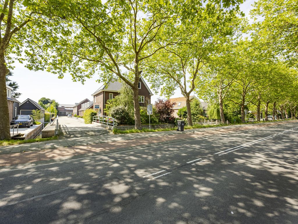 Parallelweg 25C, HARDINXVELD-GIESSENDAM