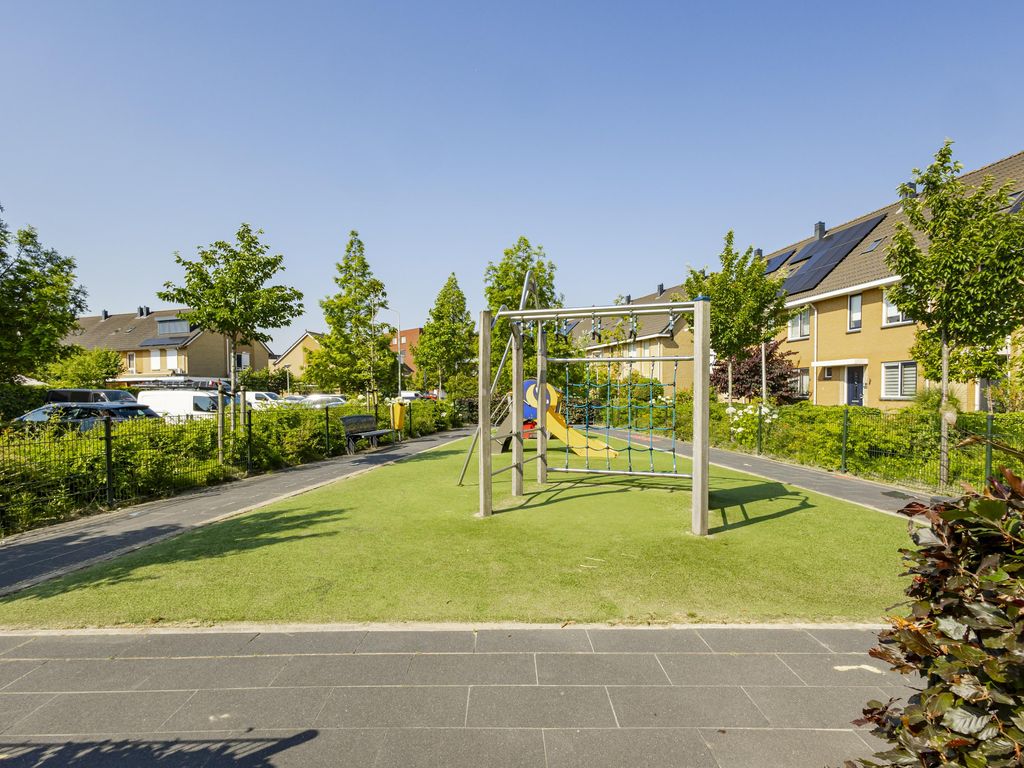 Rondo 420, SLIEDRECHT