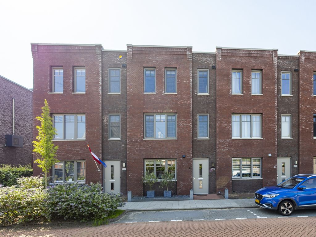 Rondo 420, SLIEDRECHT