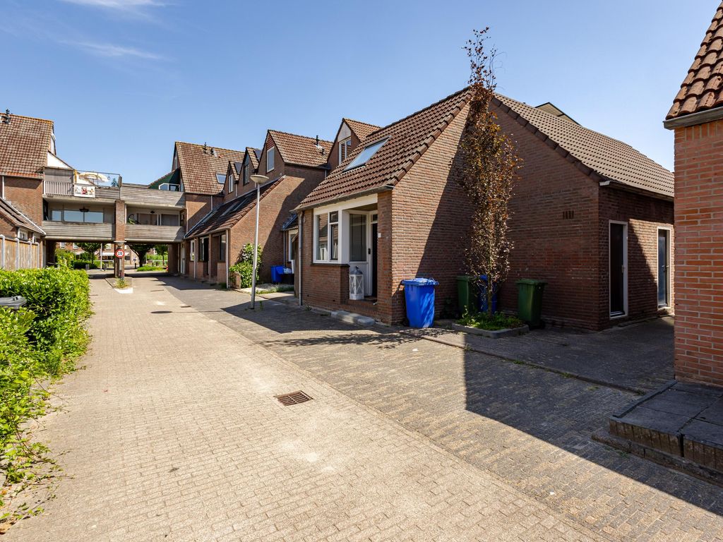 Smalweer 14, SLIEDRECHT