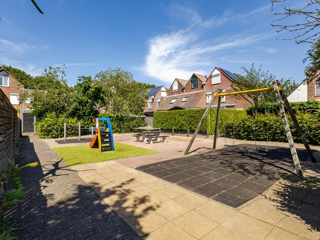 Smalweer 14, SLIEDRECHT