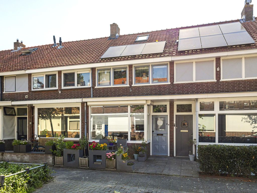 Rijshoutstraat 30, Sliedrecht