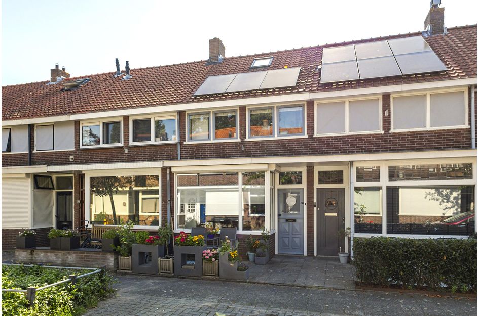 Rijshoutstraat 30