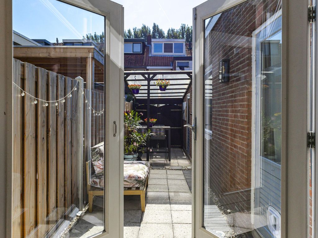 Rijshoutstraat 30, Sliedrecht