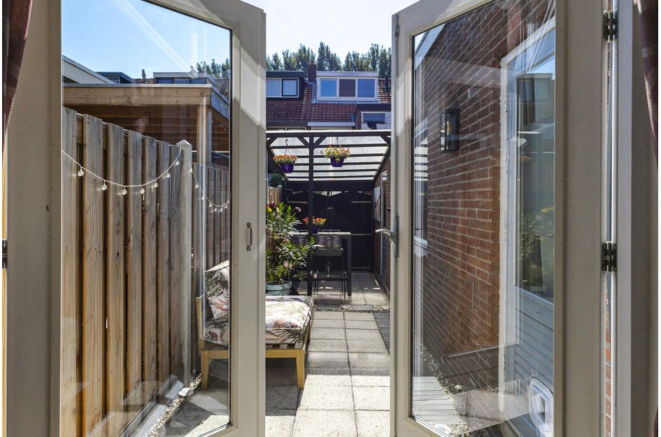 Rijshoutstraat 30