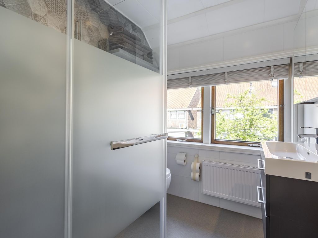 Rijshoutstraat 30, Sliedrecht