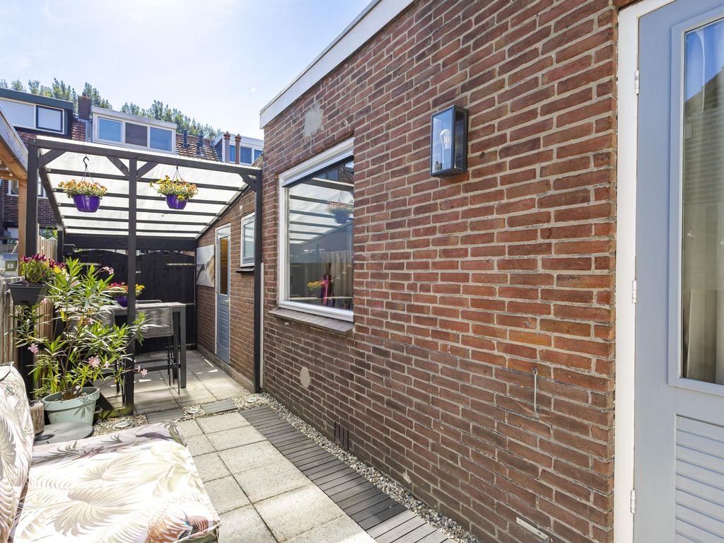 Rijshoutstraat 30, Sliedrecht