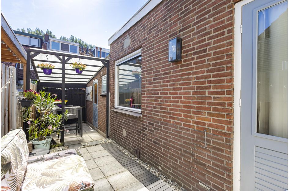 Rijshoutstraat 30