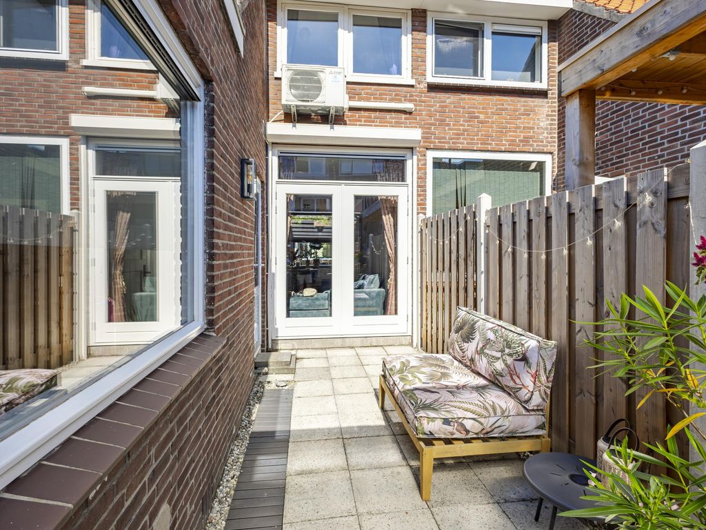 Rijshoutstraat 30, Sliedrecht