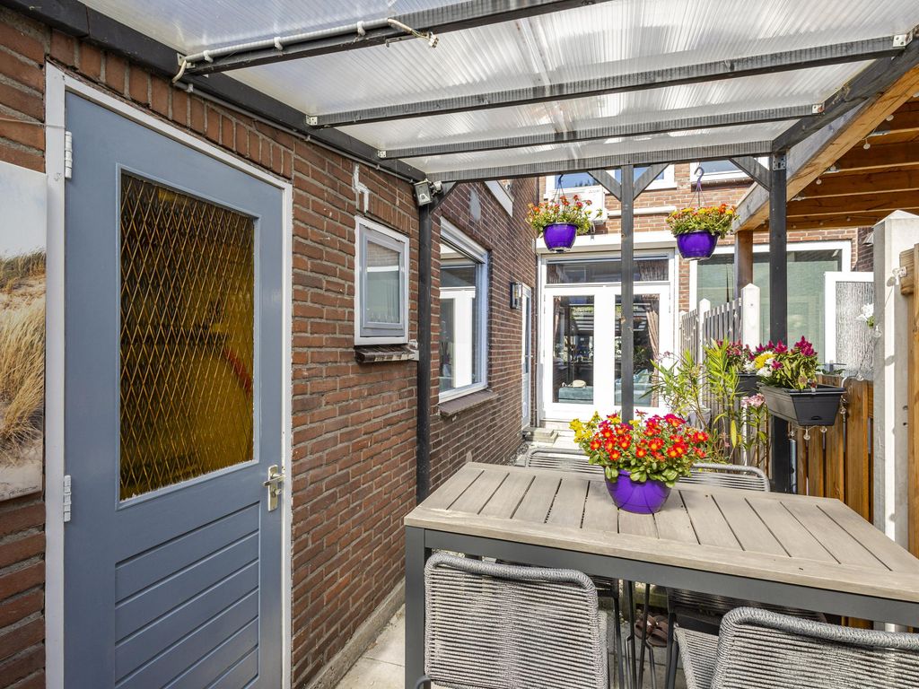 Rijshoutstraat 30, Sliedrecht