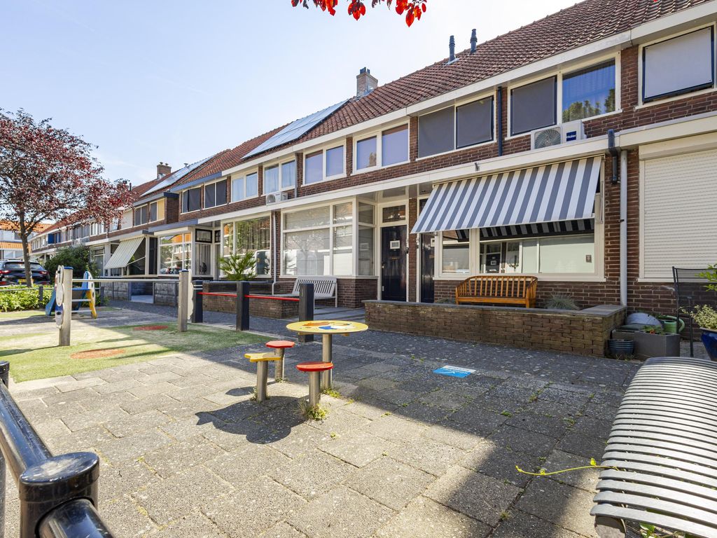 Rijshoutstraat 30, Sliedrecht