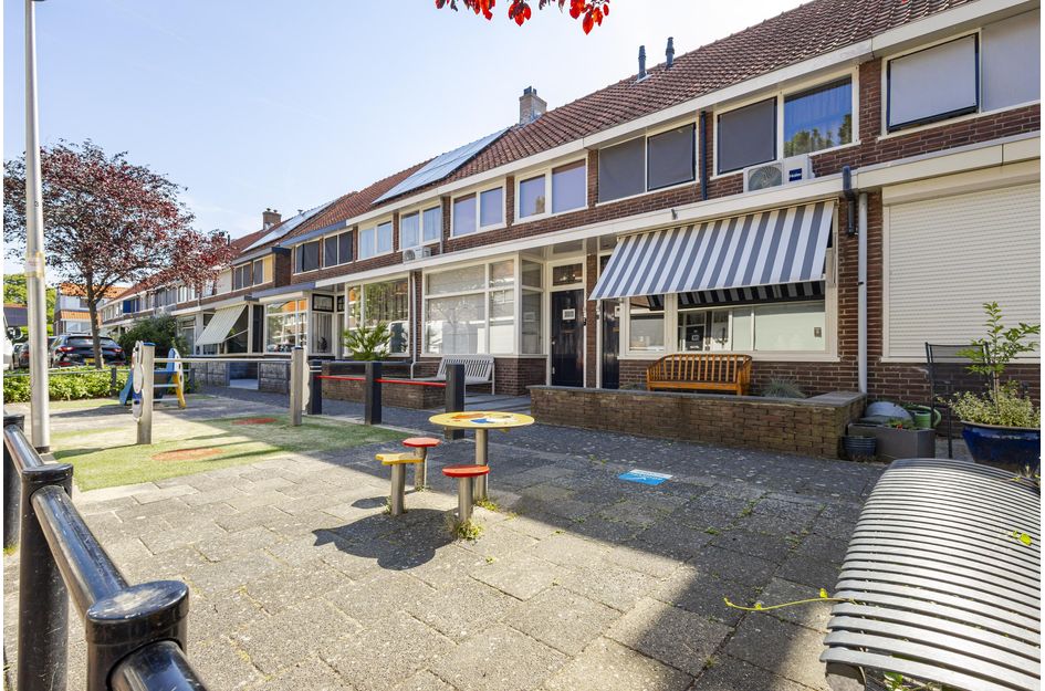 Rijshoutstraat 30