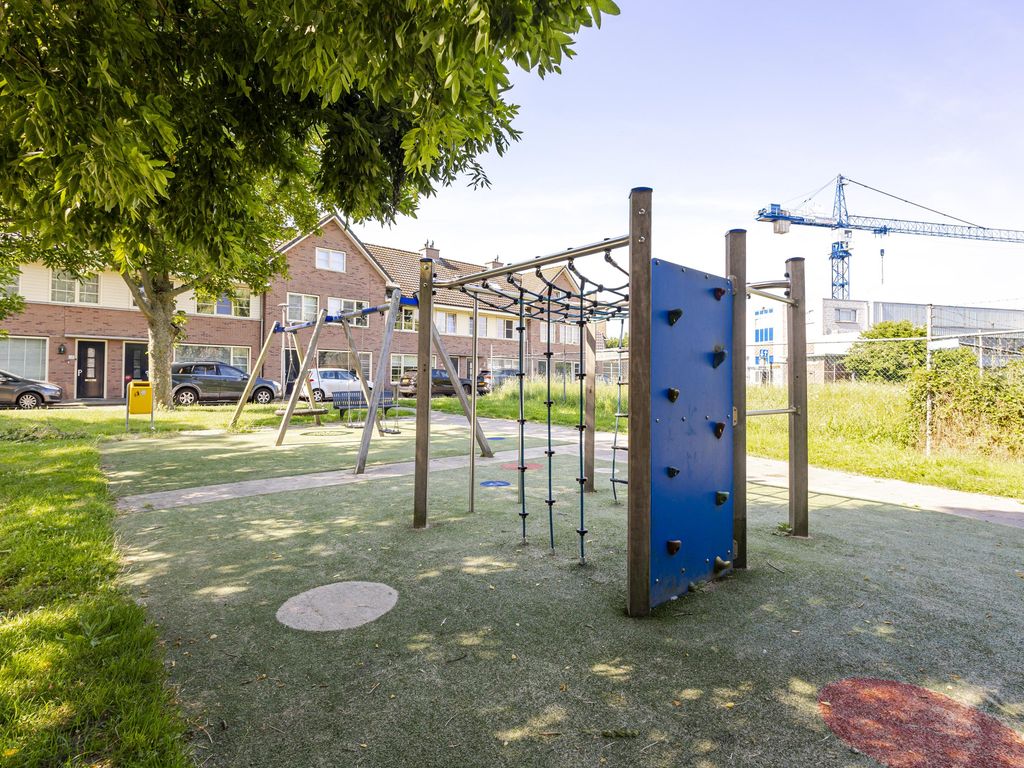Rijshoutstraat 30, Sliedrecht