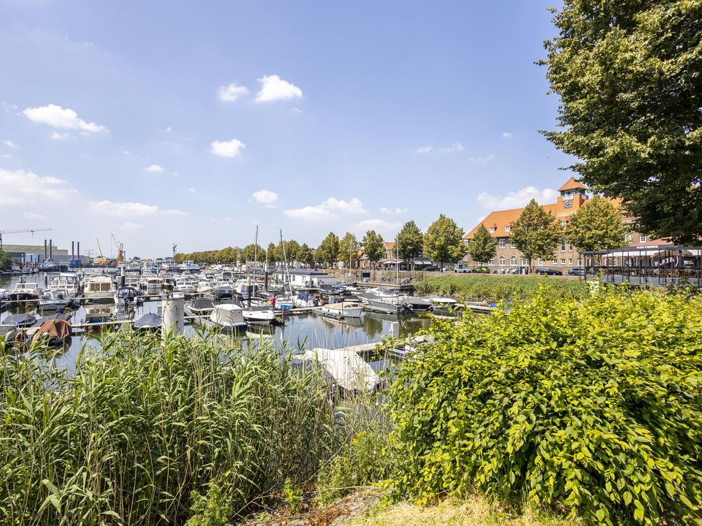 Rijshoutstraat 30, Sliedrecht