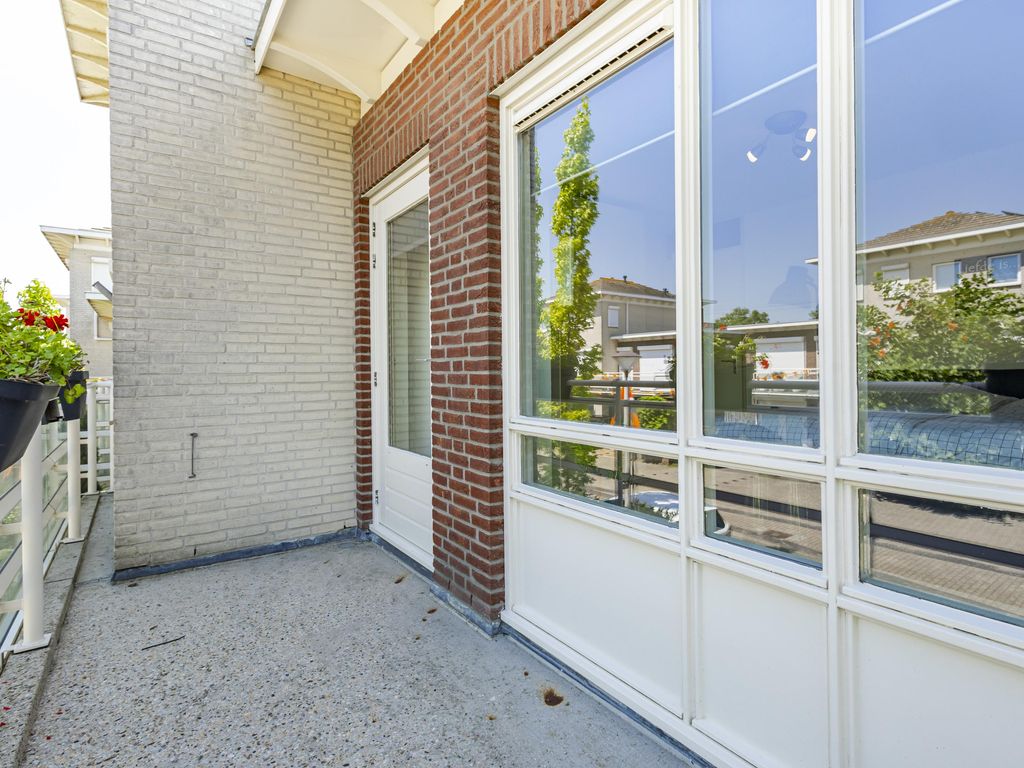 Spinnaker 14, Papendrecht