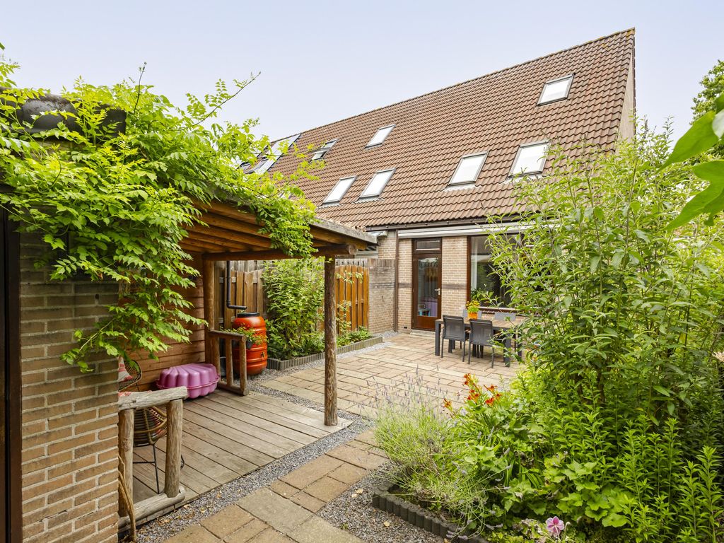 Dorlandsweer 97, Sliedrecht