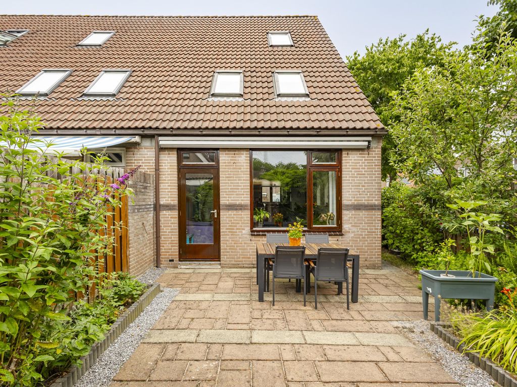Dorlandsweer 97, Sliedrecht