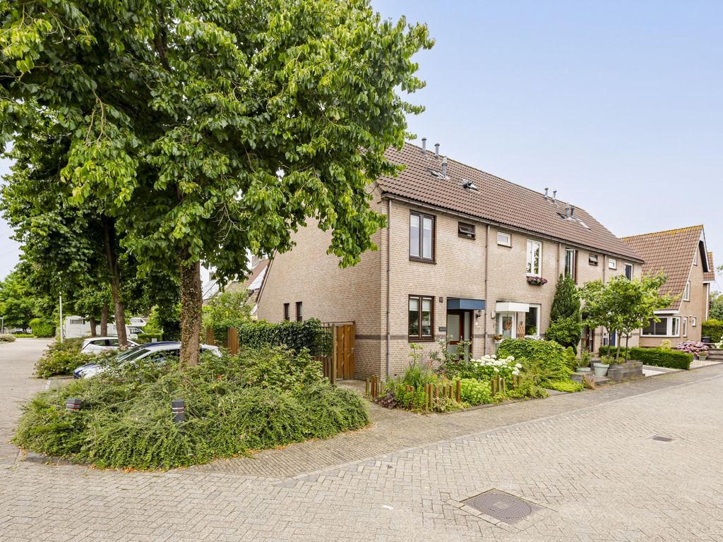 Dorlandsweer 97, Sliedrecht