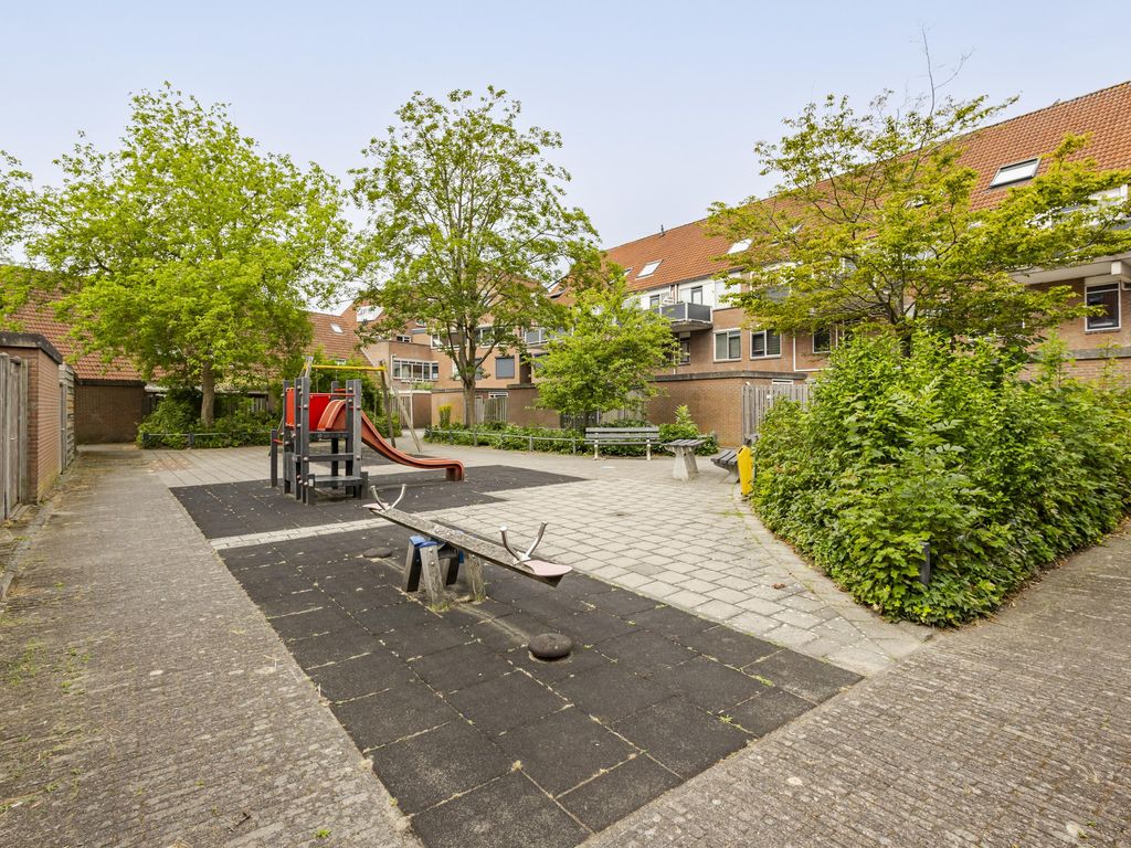 Dorlandsweer 97, Sliedrecht