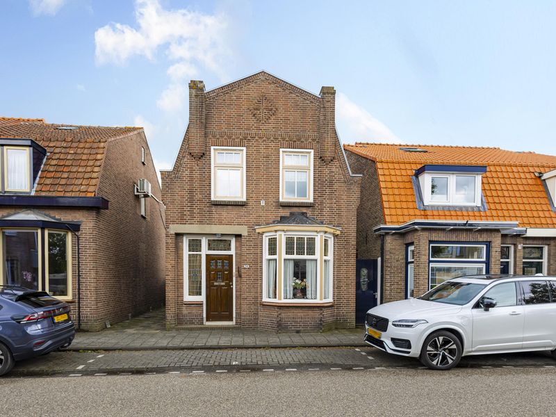 Middeldiepstraat 59, Sliedrecht