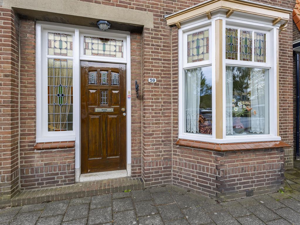 Middeldiepstraat 59, Sliedrecht