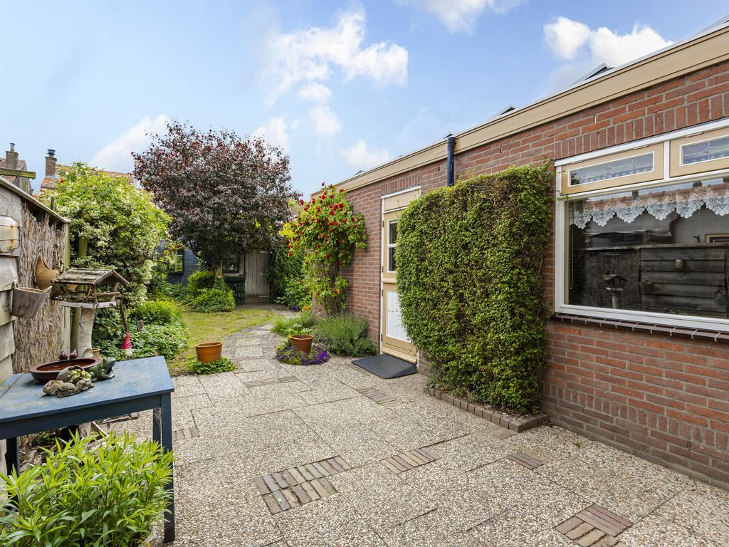 Middeldiepstraat 59, Sliedrecht