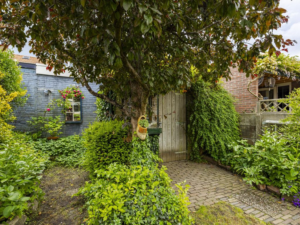 Middeldiepstraat 59, Sliedrecht