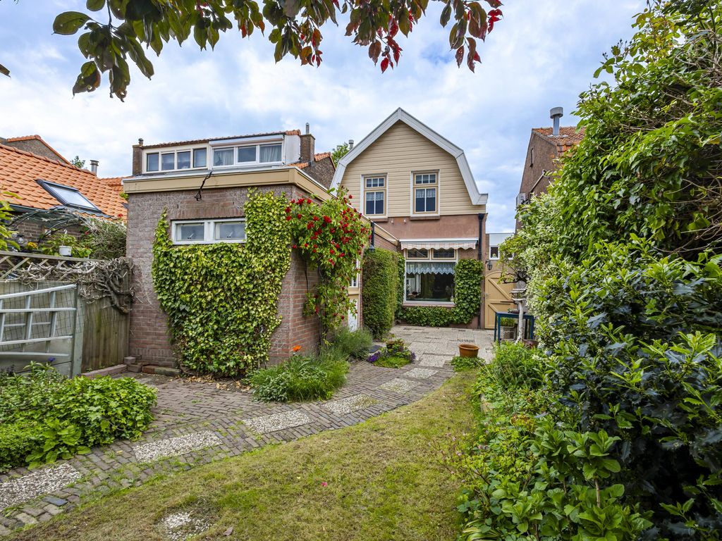 Middeldiepstraat 59, Sliedrecht