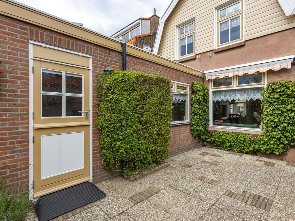 Middeldiepstraat 59, Sliedrecht
