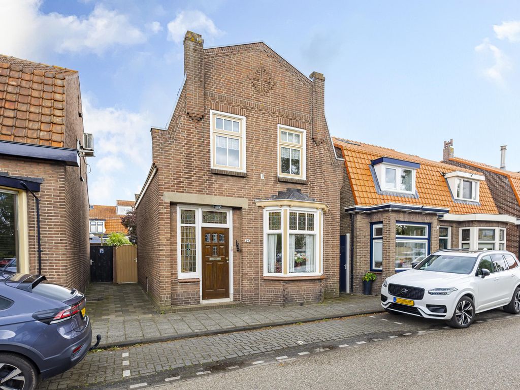 Middeldiepstraat 59, Sliedrecht