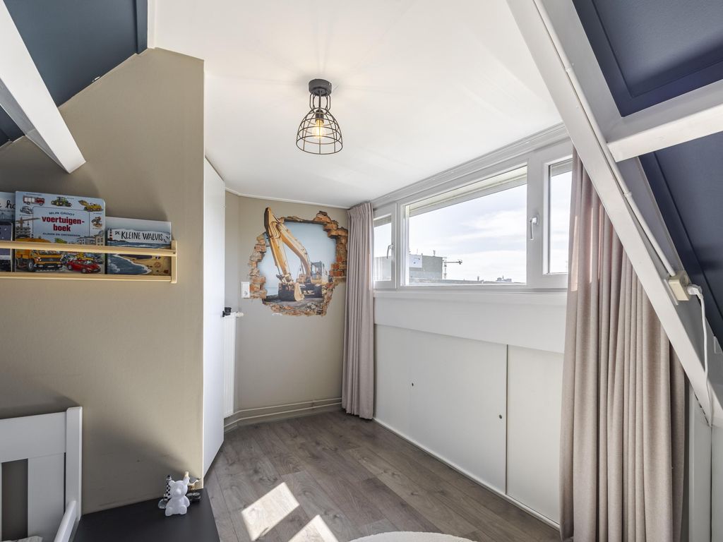 Kroonstraat 28, Sliedrecht