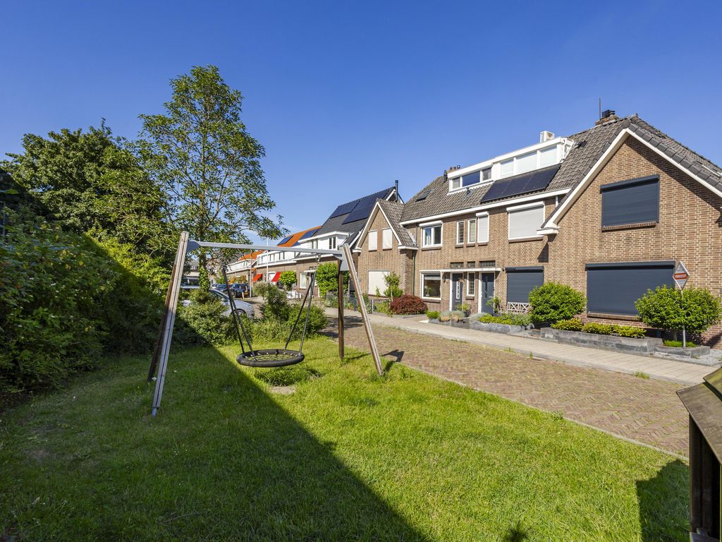 Kroonstraat 28, Sliedrecht
