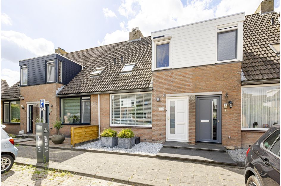 Koetshuis 6