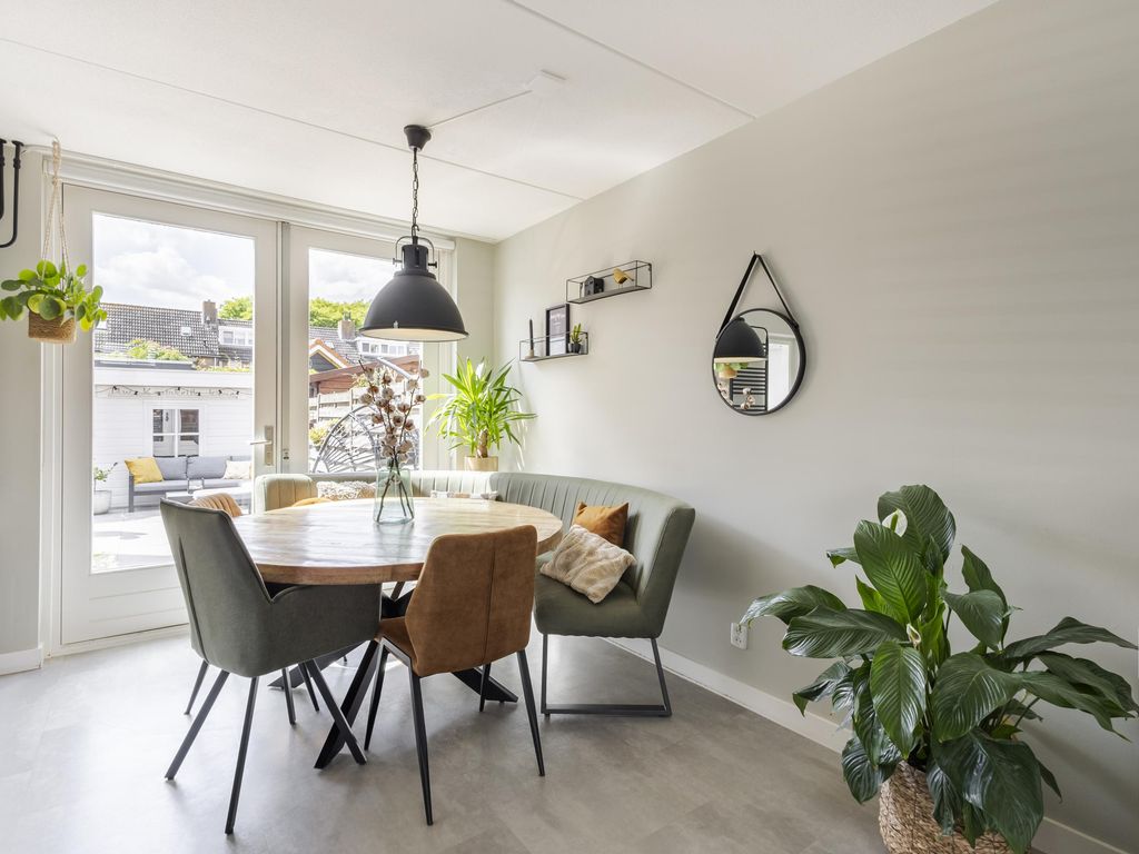 Koetshuis 6, Hardinxveld-Giessendam