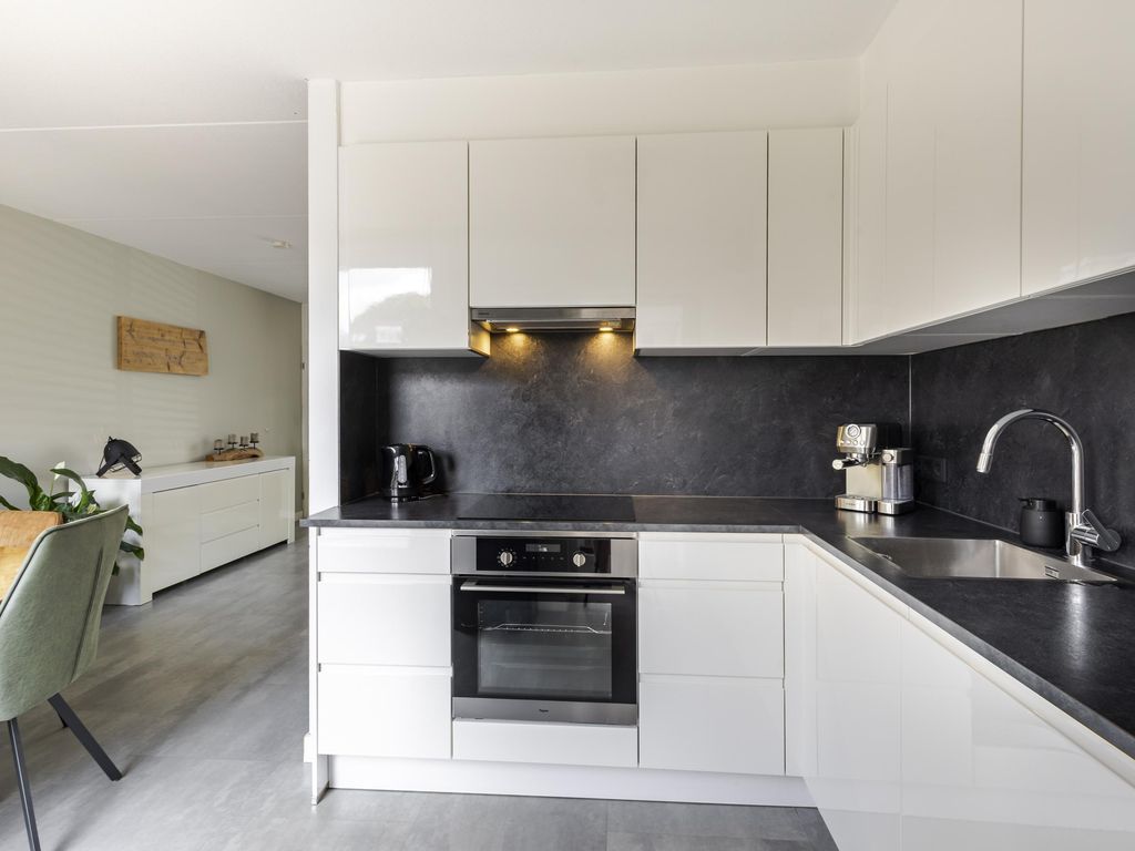 Koetshuis 6, Hardinxveld-Giessendam