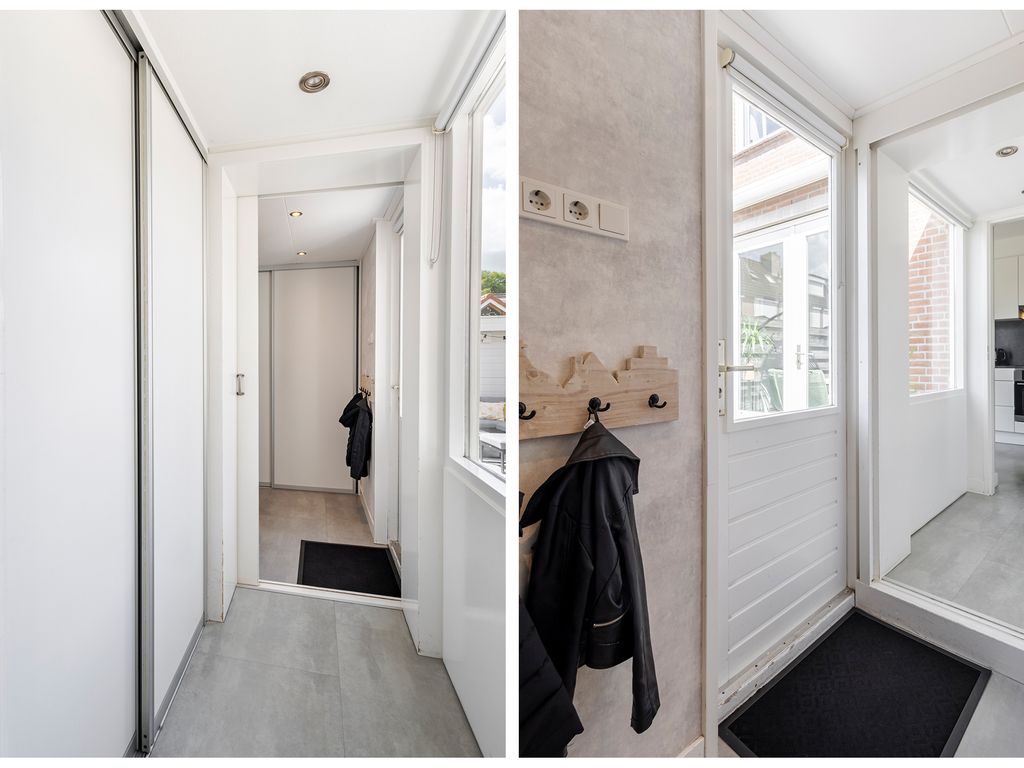Koetshuis 6, Hardinxveld-Giessendam