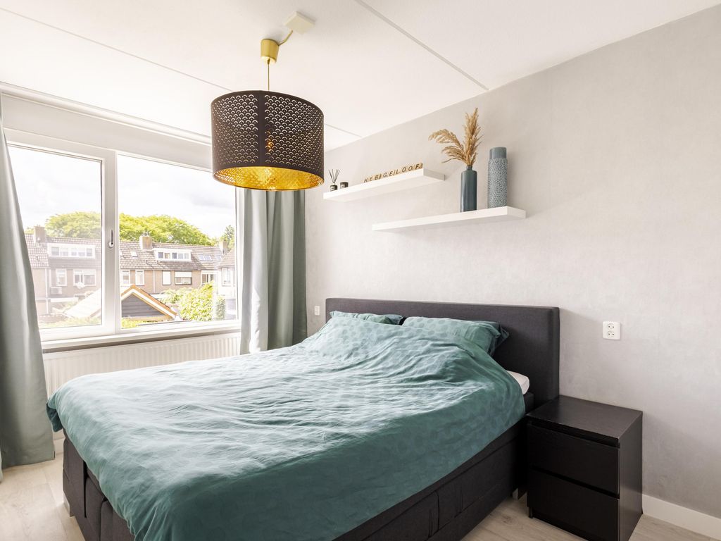 Koetshuis 6, Hardinxveld-Giessendam