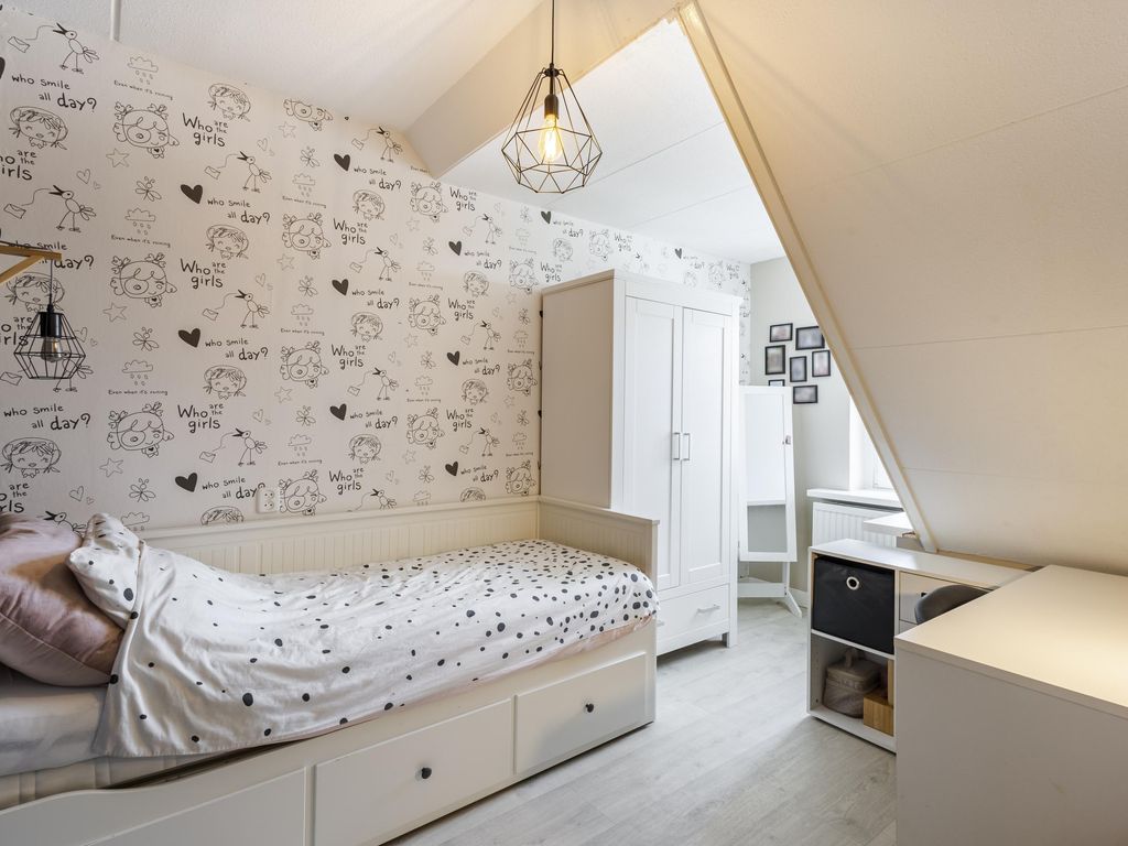Koetshuis 6, Hardinxveld-Giessendam