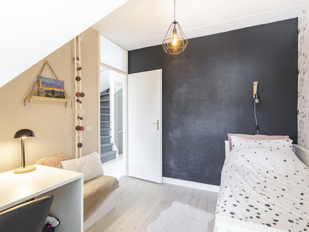 Koetshuis 6, Hardinxveld-Giessendam