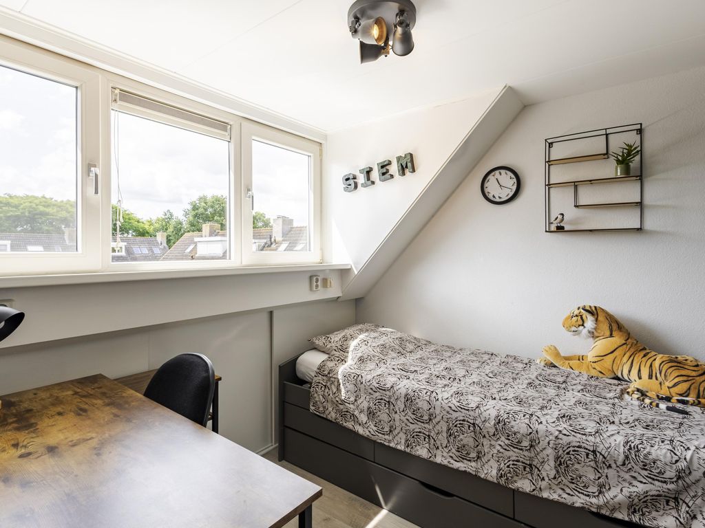 Koetshuis 6, Hardinxveld-Giessendam
