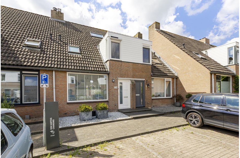 Koetshuis 6