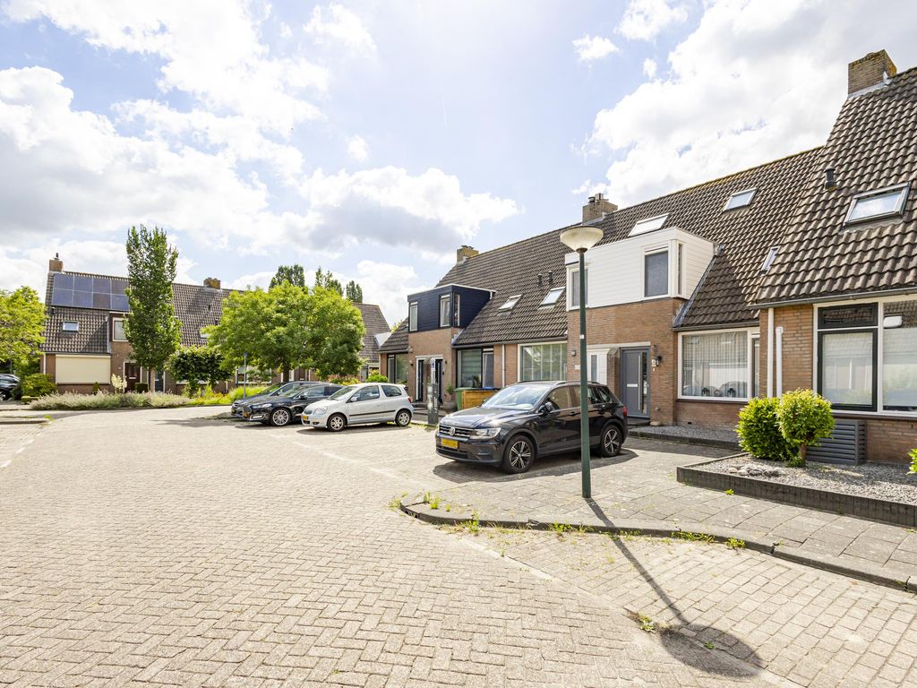 Koetshuis 6, Hardinxveld-Giessendam