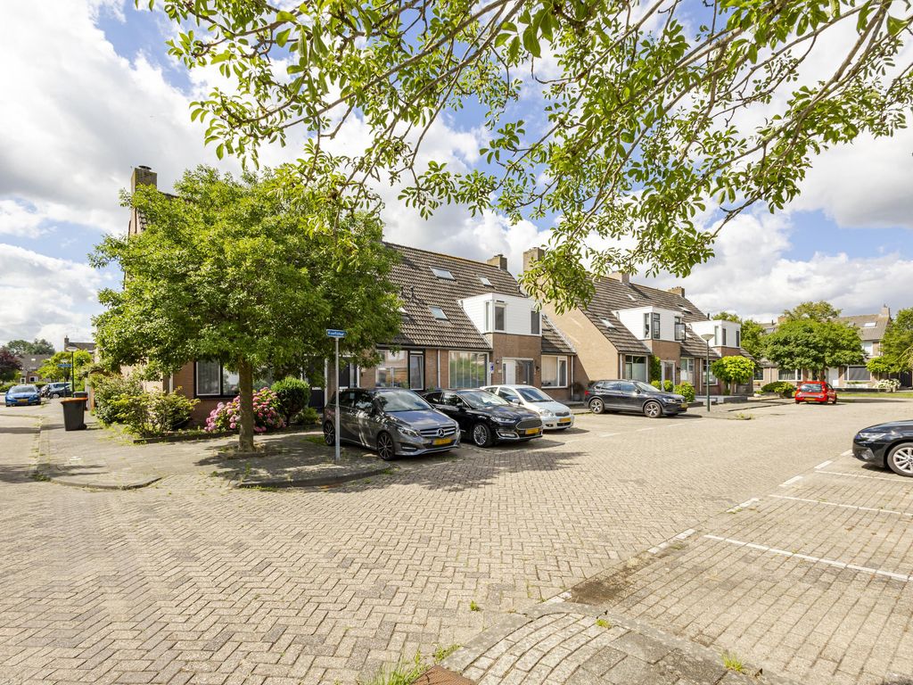 Koetshuis 6, Hardinxveld-Giessendam