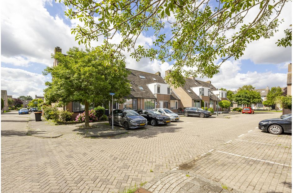 Koetshuis 6